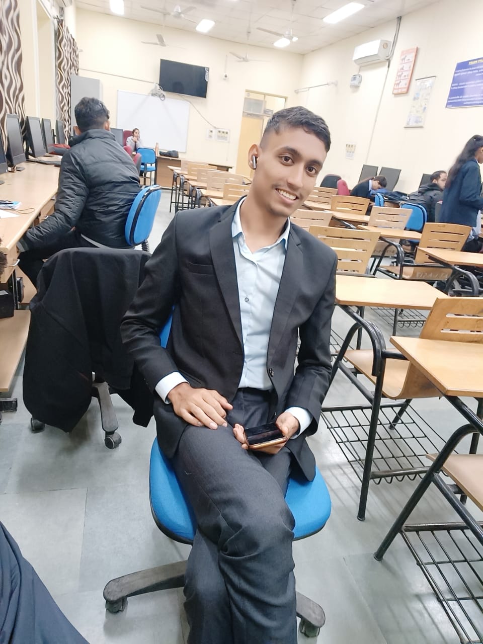 about image
